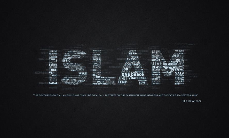 Pidato Singkat Tentang Agama Islam Terbaru