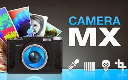 Kamera MX