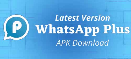 Fitur Blue WhatsApp Plus Apk