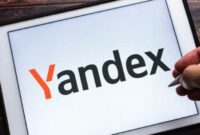 Yandex.com vpn