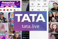 Tata Live Mod Apk (Buka Semua Room Live Bar Bar) Terbaru 2023