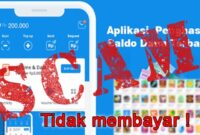 Aplikasi ABB Penghasil Uang Terbukti Membayar Atau Hoax?