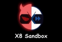 X8 Sandbox Speeder Apk Versi Terbaru 2023
