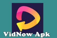 Vidnow Apk Penghasil Uang Download 2023